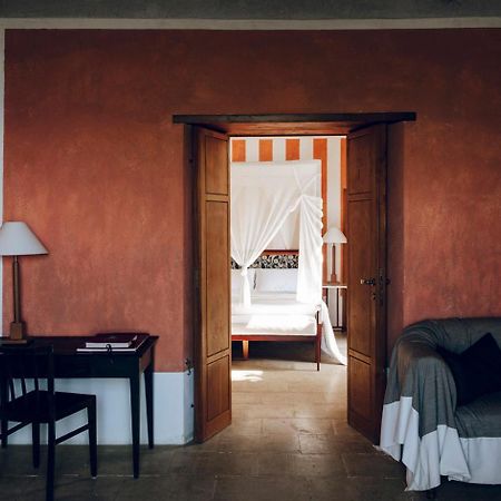 Ca' P'A - Casa Privata Hotel Праяно Екстериор снимка