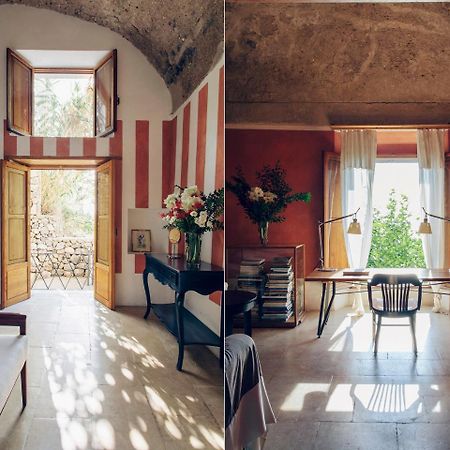 Ca' P'A - Casa Privata Hotel Праяно Екстериор снимка
