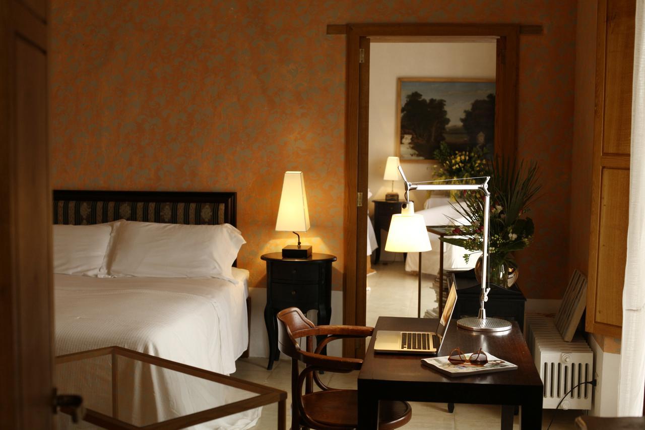 Ca' P'A - Casa Privata Hotel Праяно Екстериор снимка