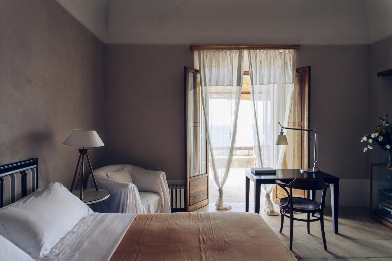 Ca' P'A - Casa Privata Hotel Праяно Екстериор снимка