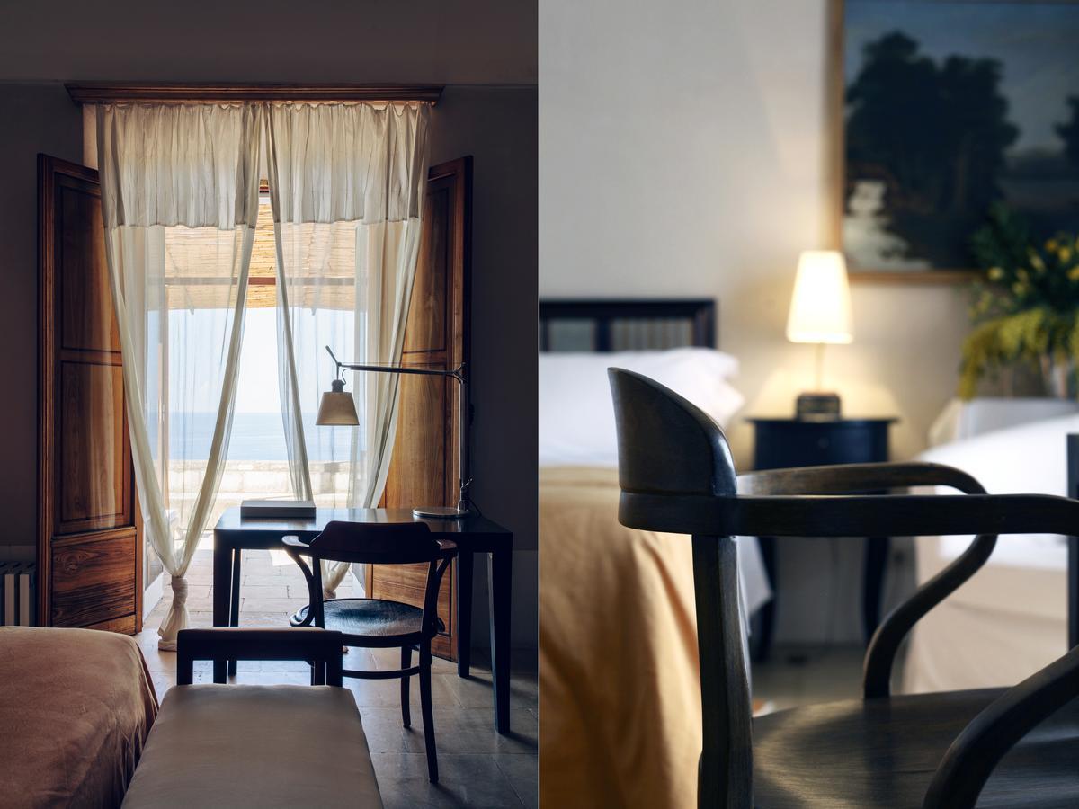 Ca' P'A - Casa Privata Hotel Праяно Екстериор снимка
