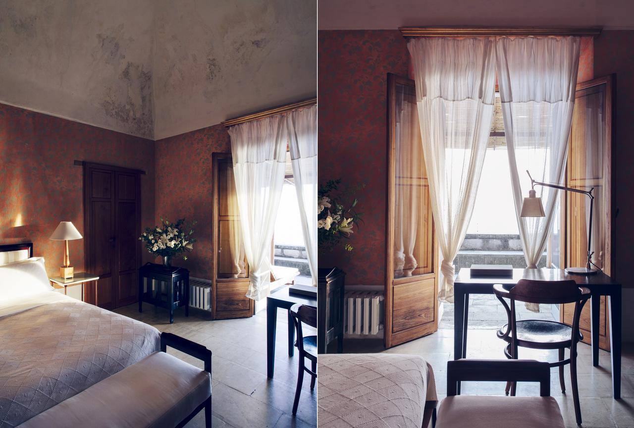 Ca' P'A - Casa Privata Hotel Праяно Екстериор снимка