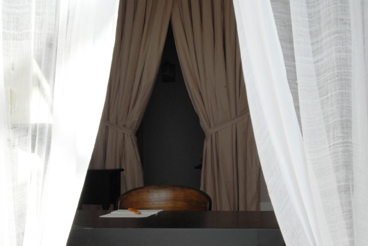 Ca' P'A - Casa Privata Hotel Праяно Екстериор снимка