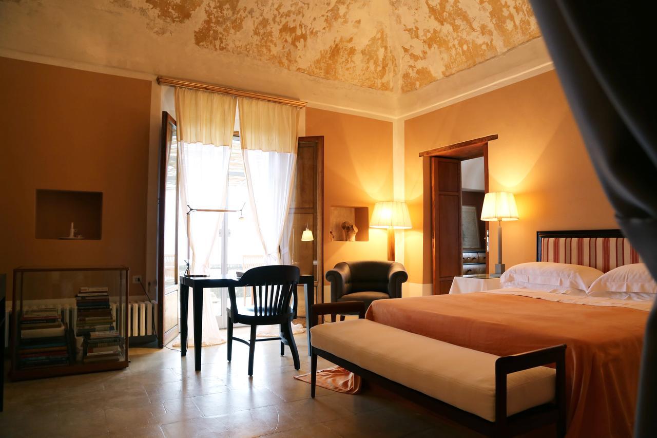 Ca' P'A - Casa Privata Hotel Праяно Екстериор снимка