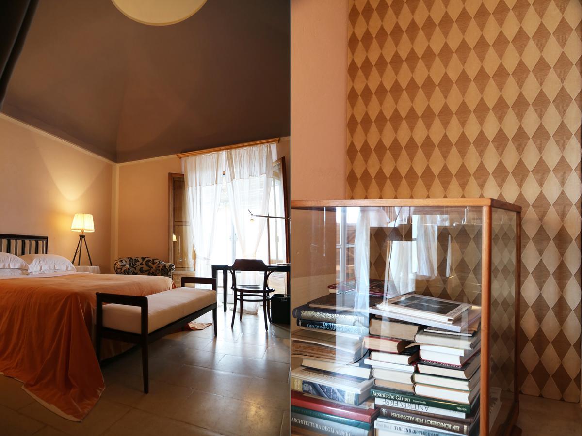 Ca' P'A - Casa Privata Hotel Праяно Екстериор снимка