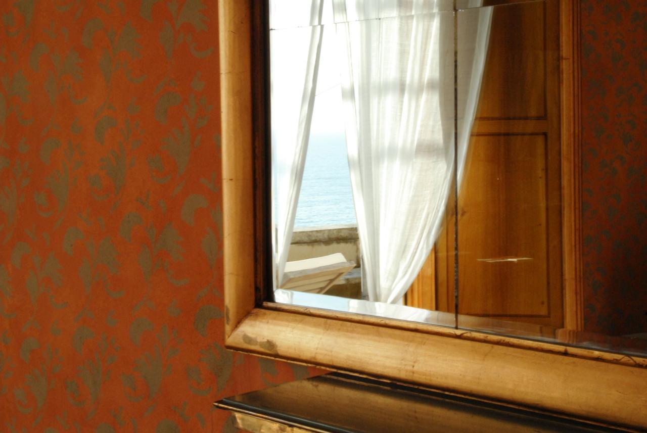Ca' P'A - Casa Privata Hotel Праяно Екстериор снимка