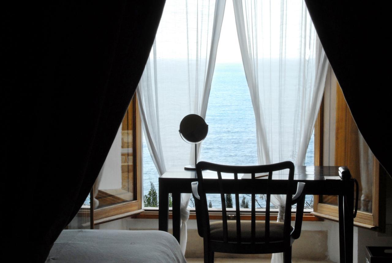Ca' P'A - Casa Privata Hotel Праяно Екстериор снимка