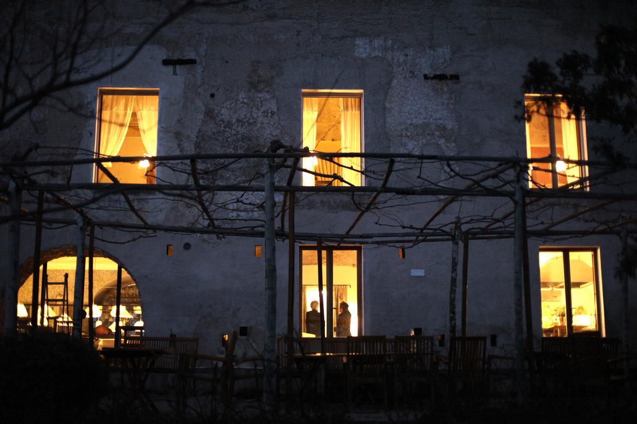 Ca' P'A - Casa Privata Hotel Праяно Екстериор снимка