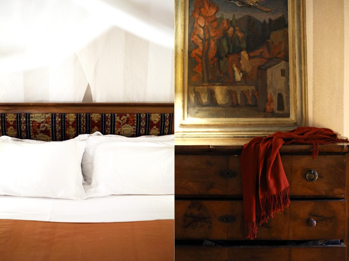 Ca' P'A - Casa Privata Hotel Праяно Екстериор снимка