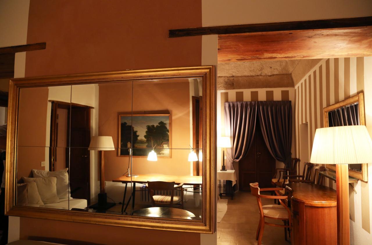 Ca' P'A - Casa Privata Hotel Праяно Екстериор снимка