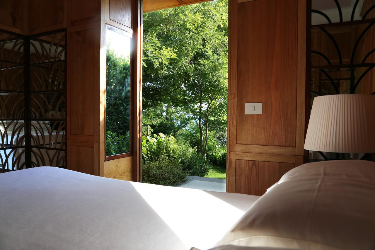 Ca' P'A - Casa Privata Hotel Праяно Екстериор снимка