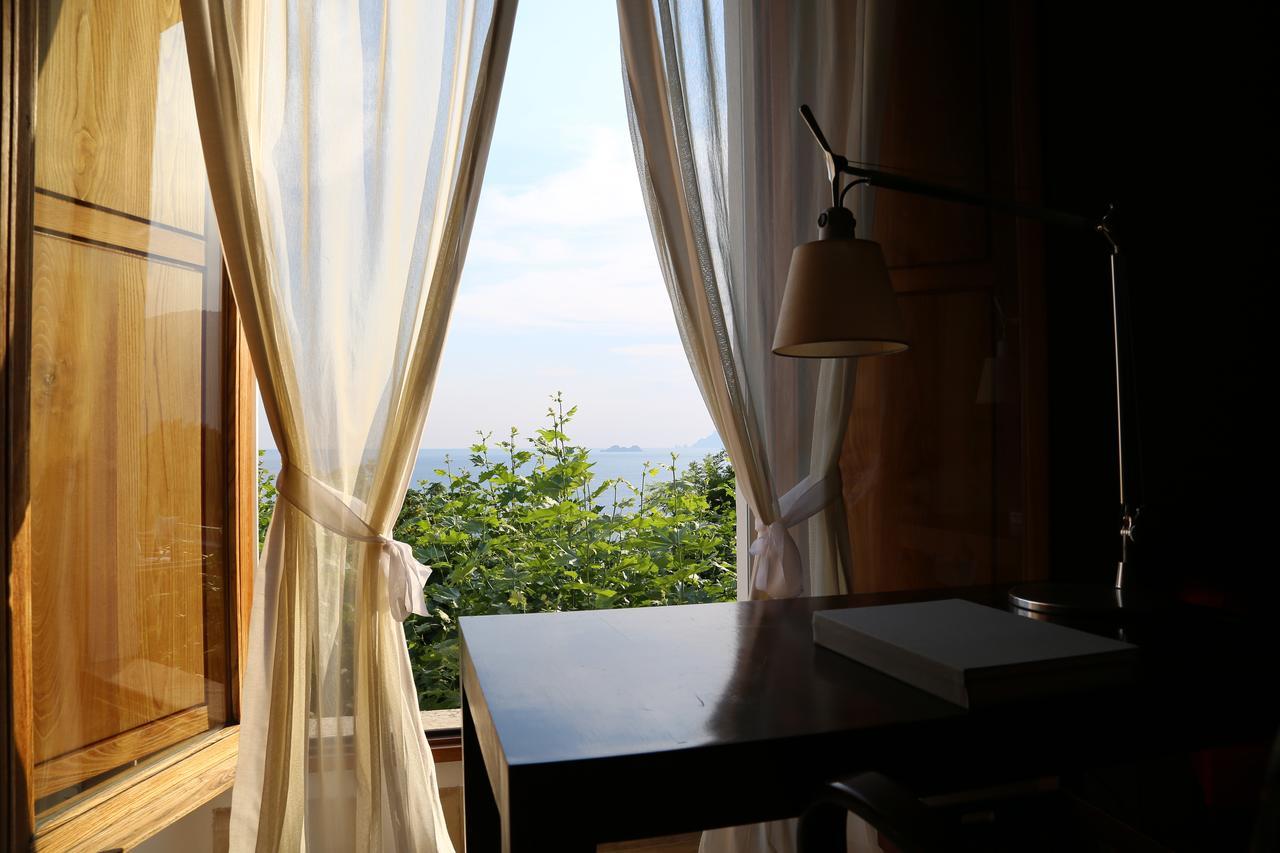 Ca' P'A - Casa Privata Hotel Праяно Екстериор снимка