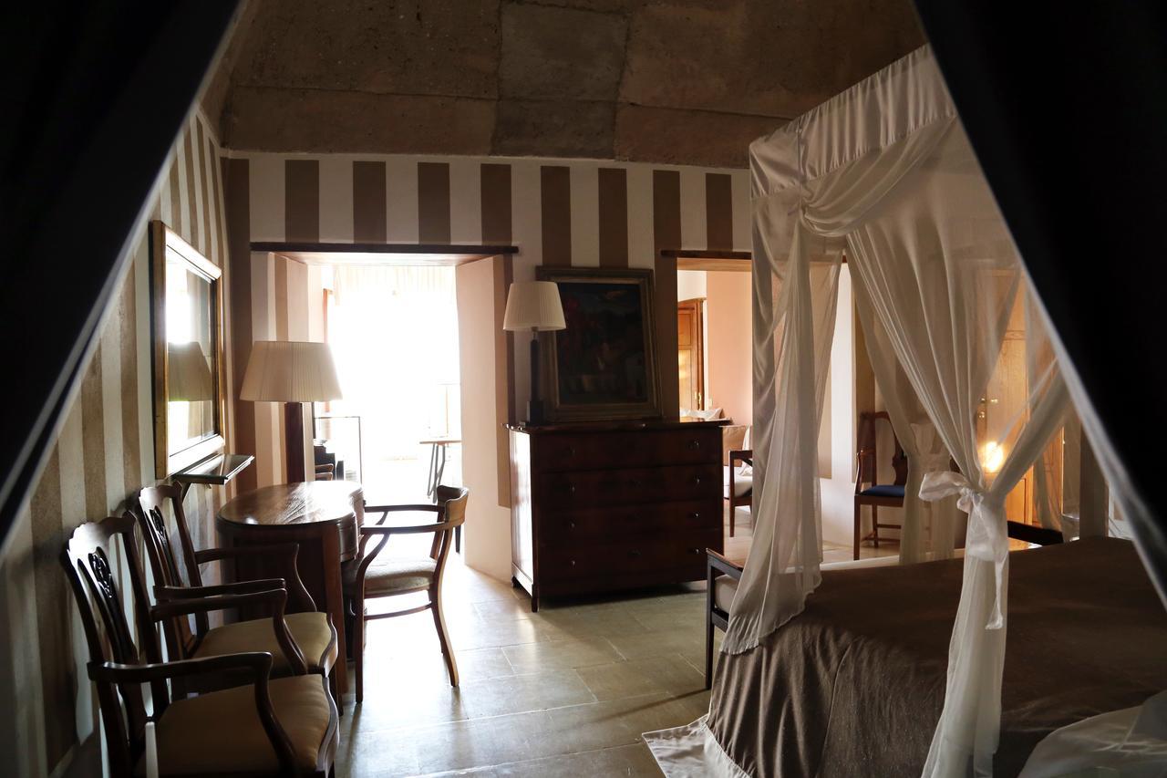 Ca' P'A - Casa Privata Hotel Праяно Екстериор снимка