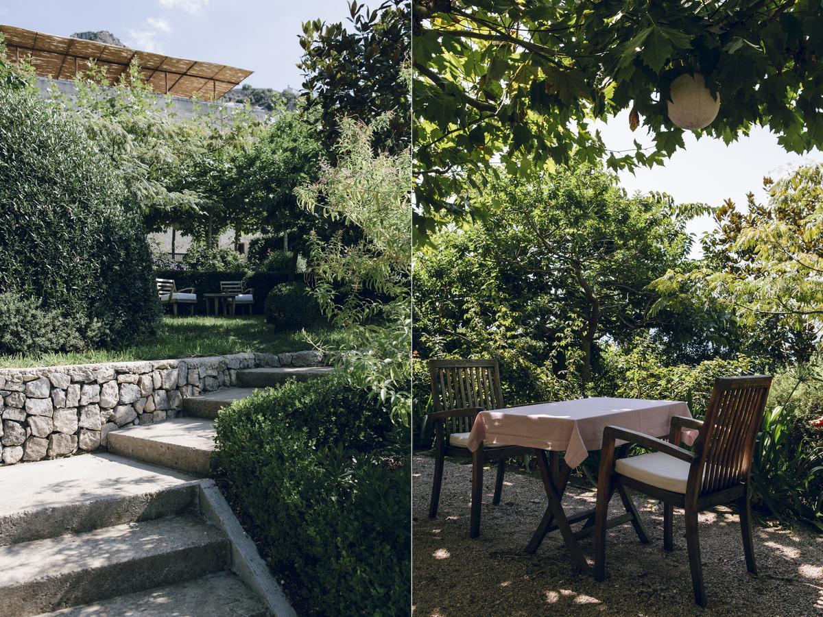 Ca' P'A - Casa Privata Hotel Праяно Екстериор снимка