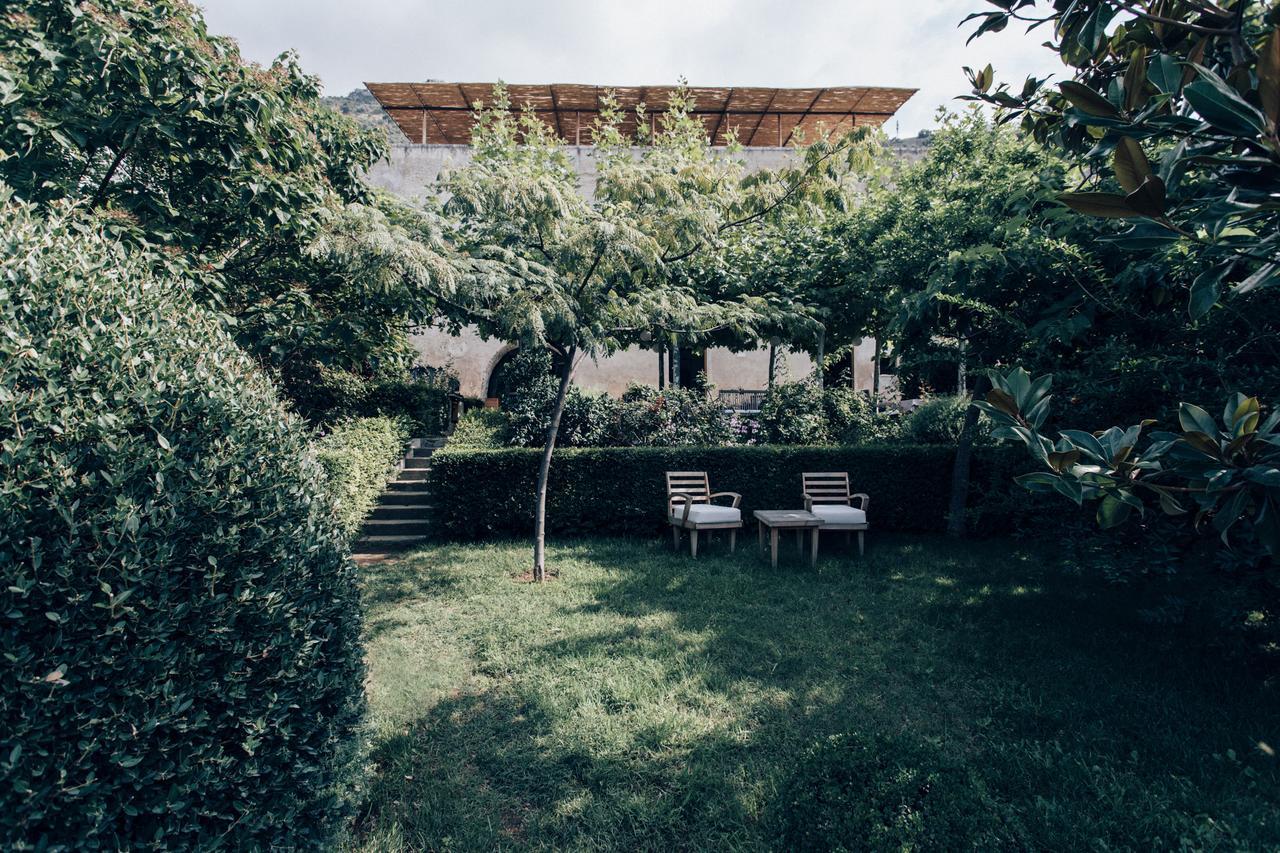 Ca' P'A - Casa Privata Hotel Праяно Екстериор снимка