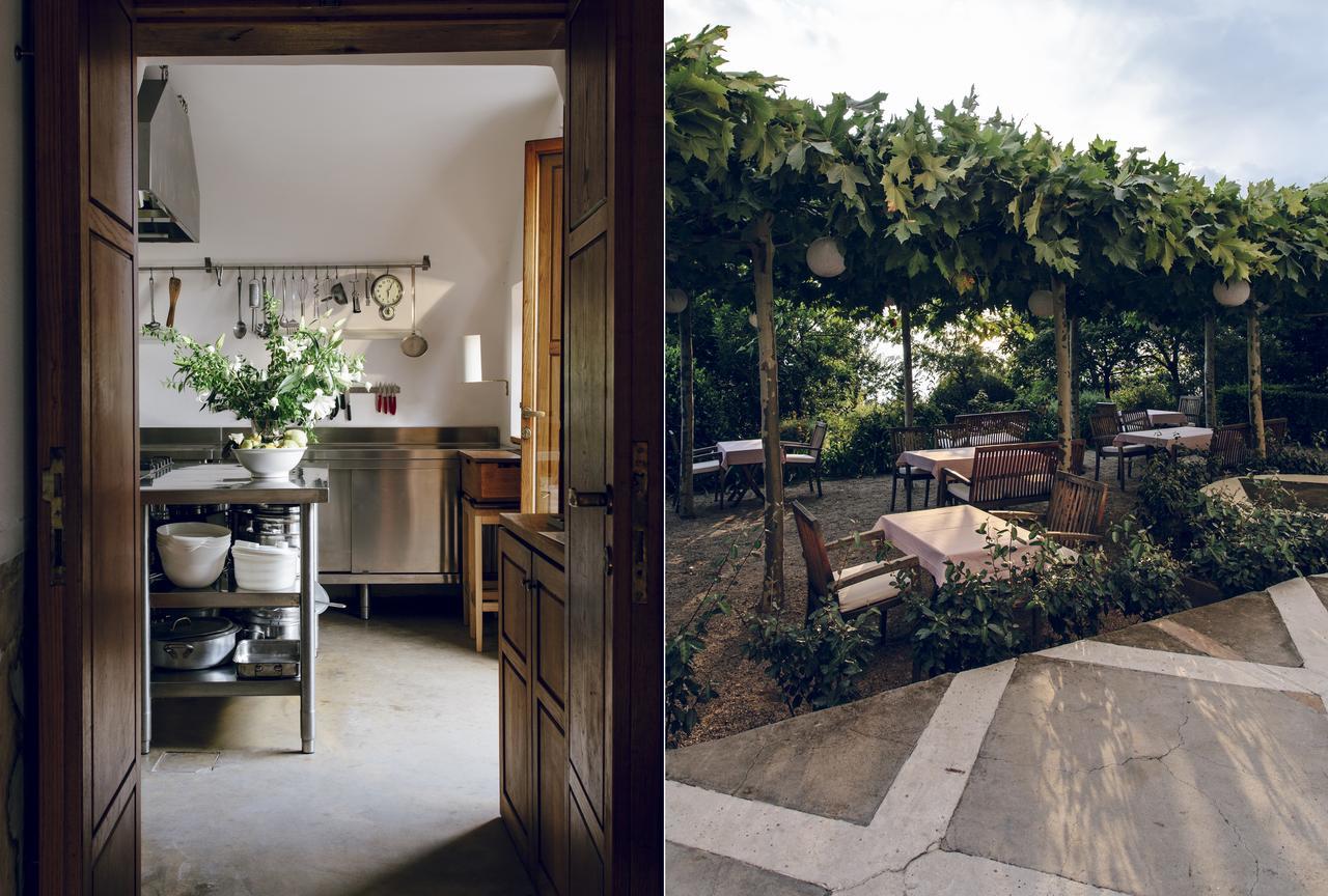 Ca' P'A - Casa Privata Hotel Праяно Екстериор снимка