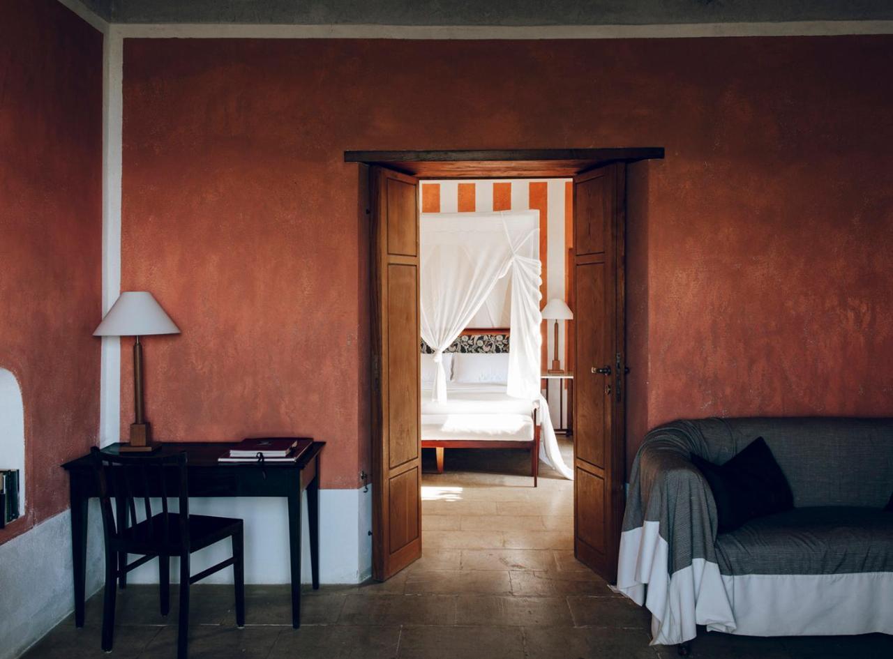 Ca' P'A - Casa Privata Hotel Праяно Екстериор снимка