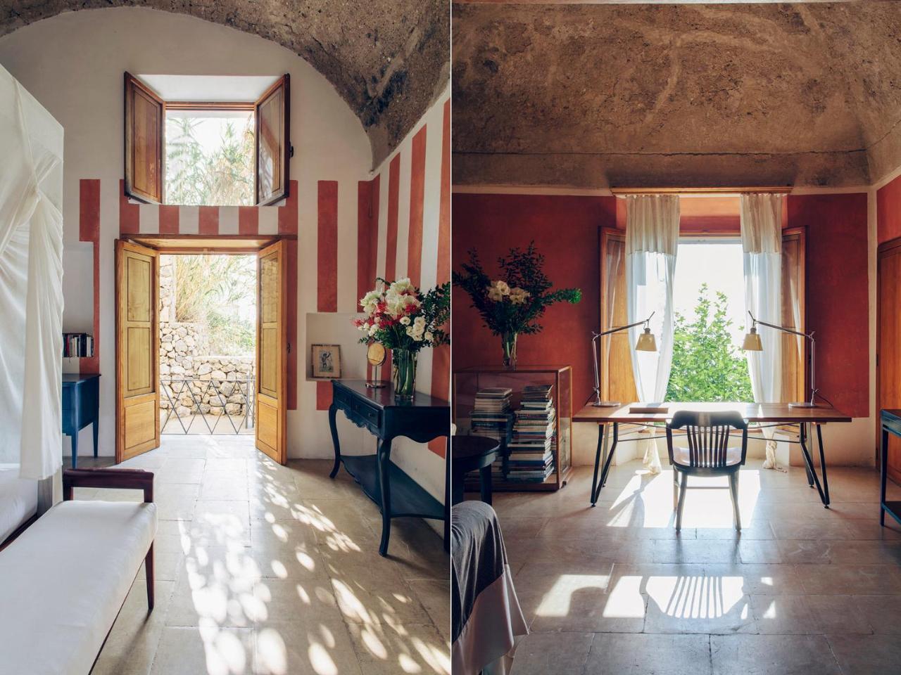 Ca' P'A - Casa Privata Hotel Праяно Екстериор снимка